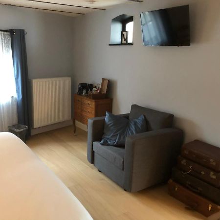 Cuerne Bed&Breakfast 쿠르네 외부 사진