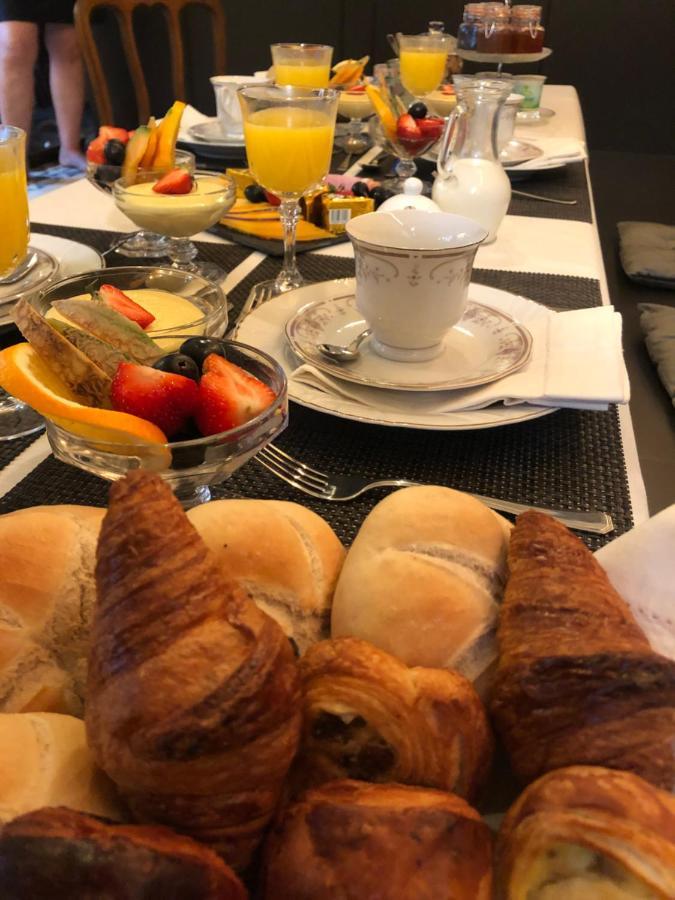 Cuerne Bed&Breakfast 쿠르네 외부 사진