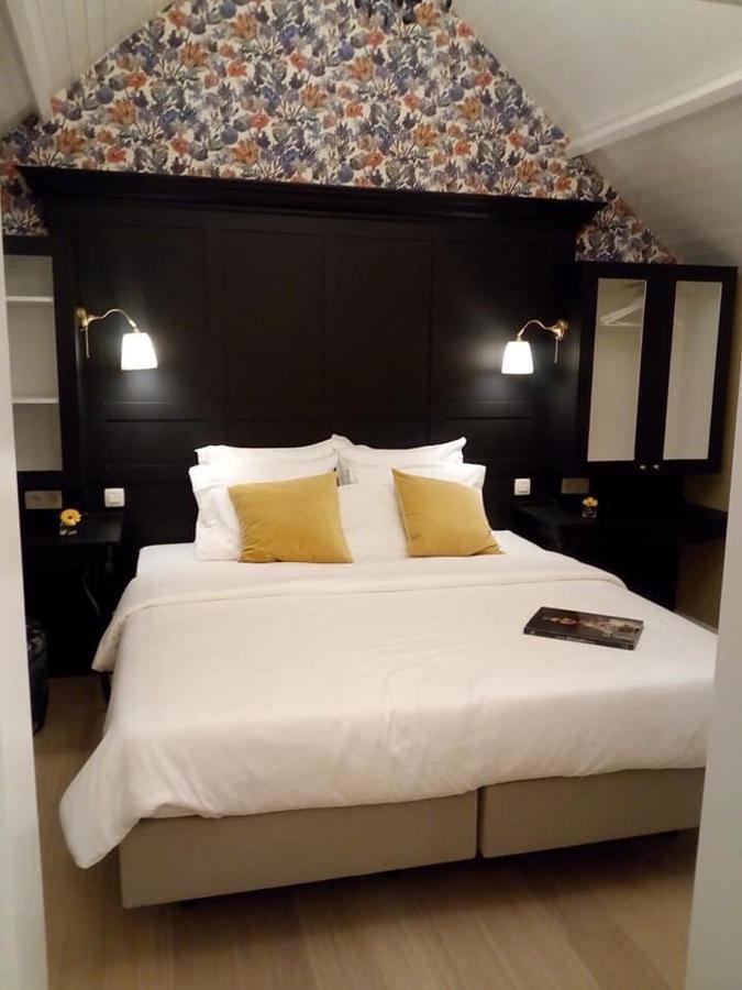 Cuerne Bed&Breakfast 쿠르네 외부 사진