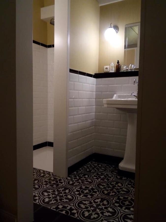 Cuerne Bed&Breakfast 쿠르네 외부 사진