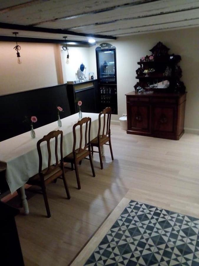 Cuerne Bed&Breakfast 쿠르네 외부 사진