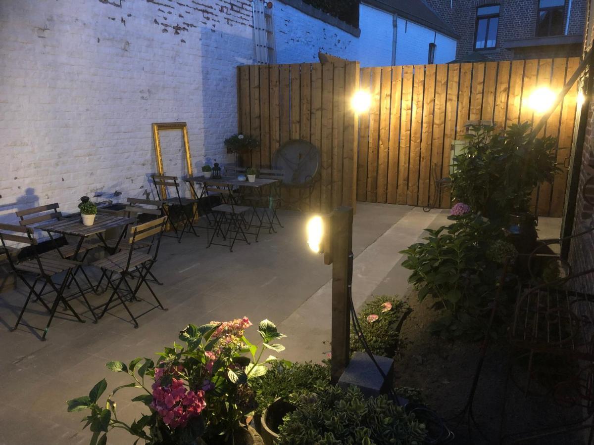 Cuerne Bed&Breakfast 쿠르네 외부 사진