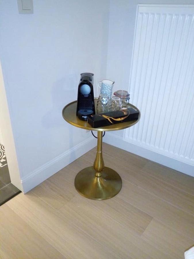 Cuerne Bed&Breakfast 쿠르네 외부 사진