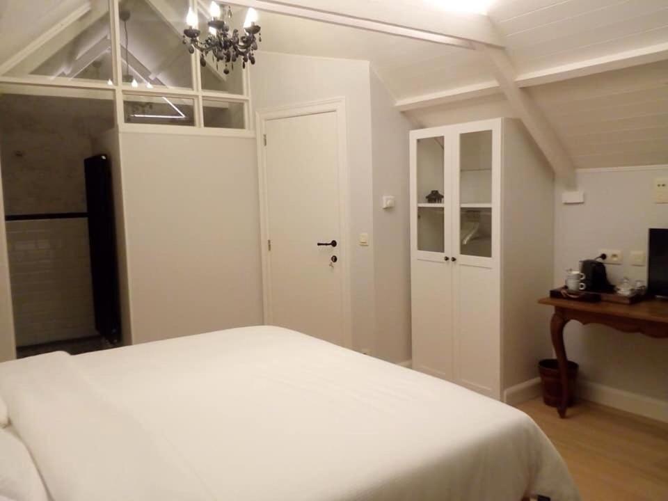 Cuerne Bed&Breakfast 쿠르네 외부 사진