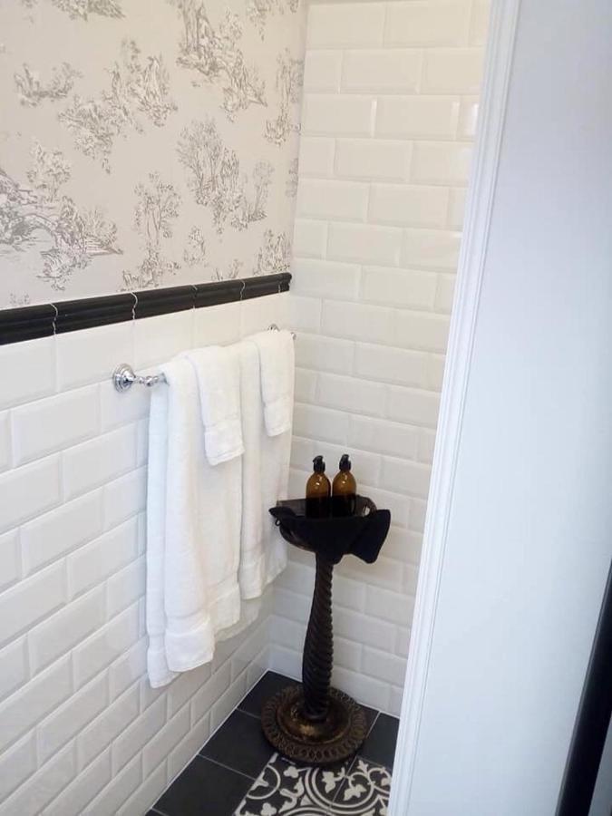 Cuerne Bed&Breakfast 쿠르네 외부 사진