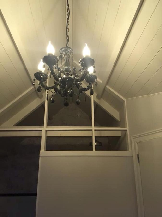 Cuerne Bed&Breakfast 쿠르네 외부 사진