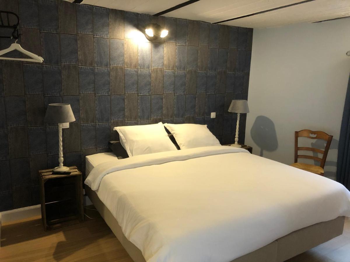 Cuerne Bed&Breakfast 쿠르네 외부 사진