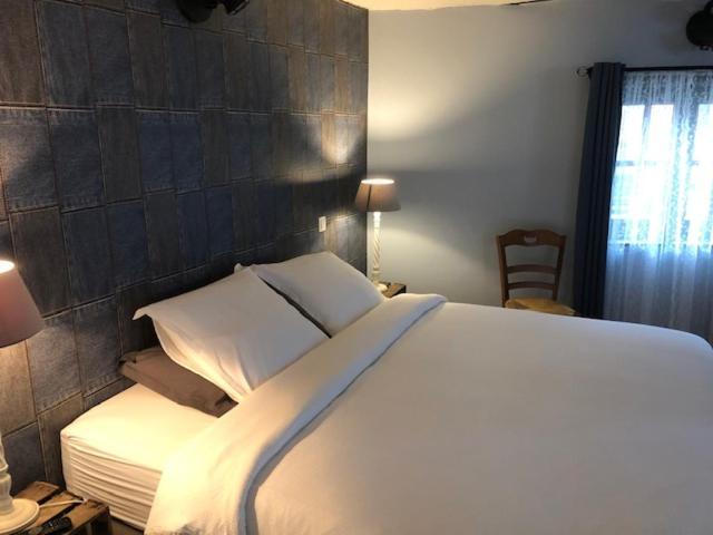 Cuerne Bed&Breakfast 쿠르네 외부 사진