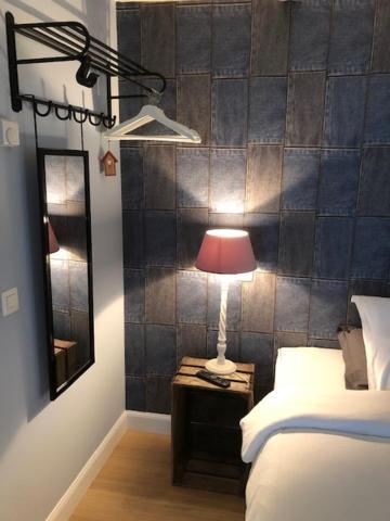 Cuerne Bed&Breakfast 쿠르네 외부 사진