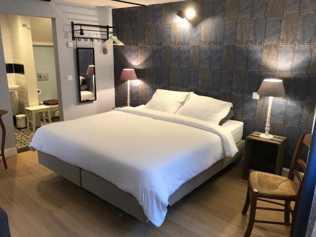 Cuerne Bed&Breakfast 쿠르네 외부 사진