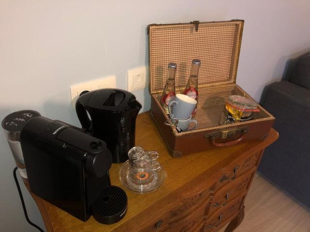 Cuerne Bed&Breakfast 쿠르네 외부 사진