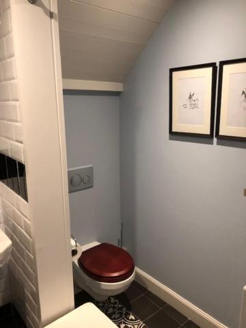 Cuerne Bed&Breakfast 쿠르네 외부 사진