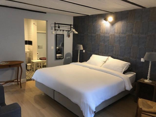 Cuerne Bed&Breakfast 쿠르네 외부 사진