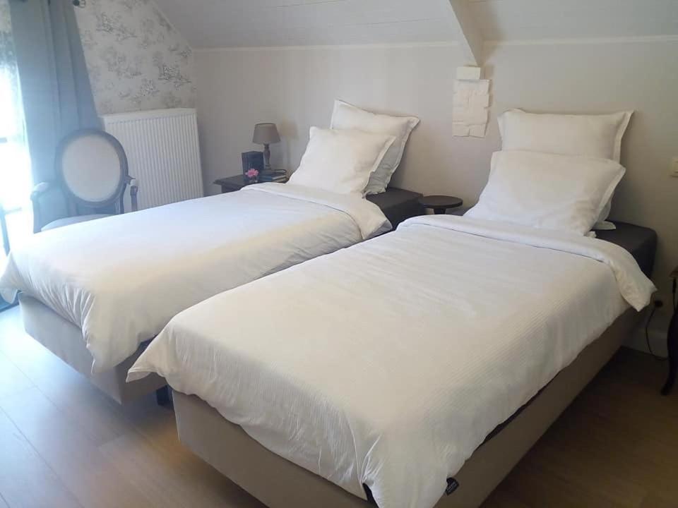 Cuerne Bed&Breakfast 쿠르네 외부 사진