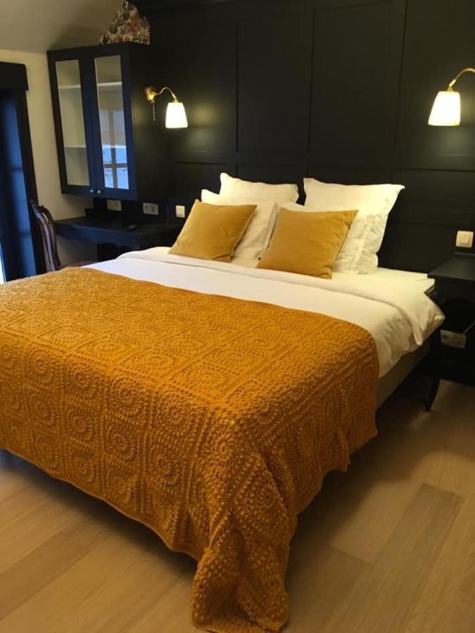 Cuerne Bed&Breakfast 쿠르네 외부 사진
