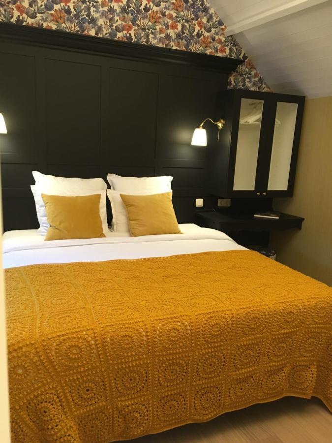 Cuerne Bed&Breakfast 쿠르네 외부 사진