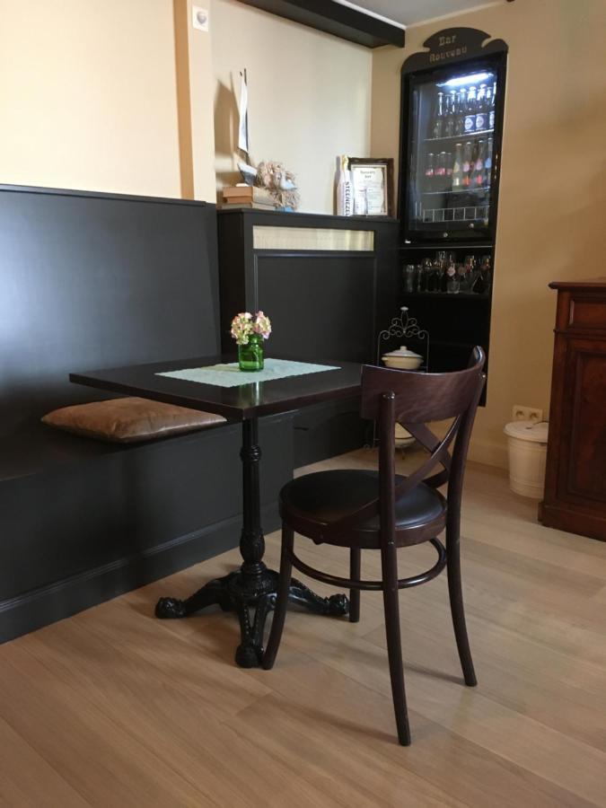 Cuerne Bed&Breakfast 쿠르네 외부 사진