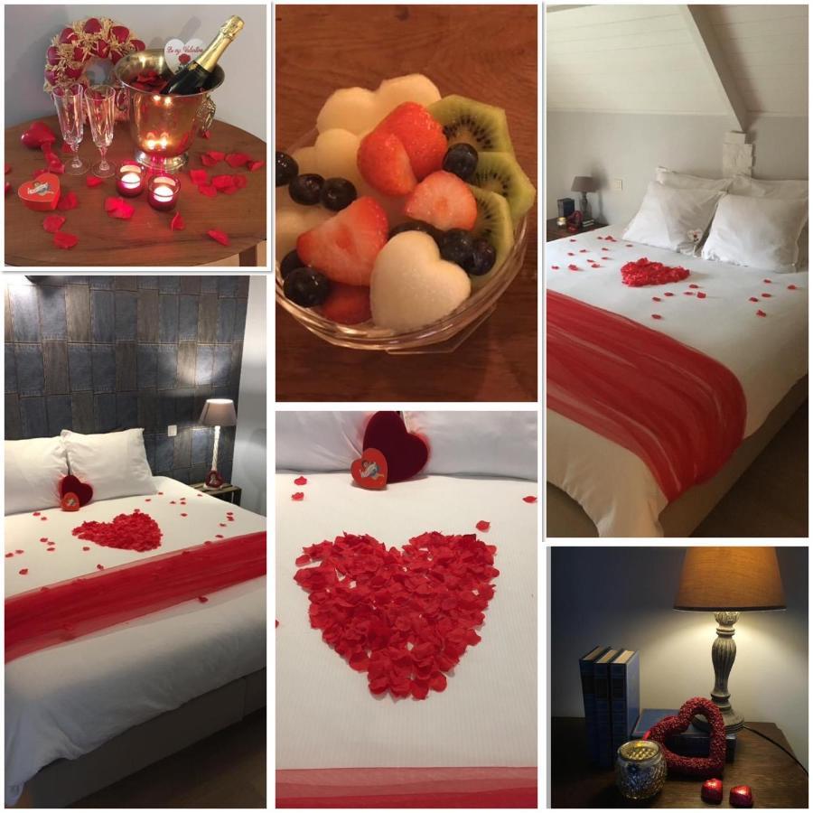 Cuerne Bed&Breakfast 쿠르네 외부 사진
