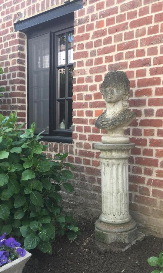 Cuerne Bed&Breakfast 쿠르네 외부 사진